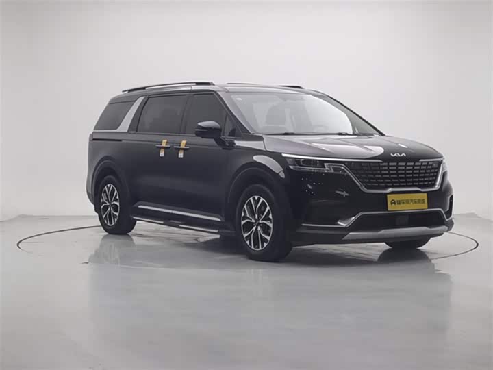 Фото 4 - Kia Carnival