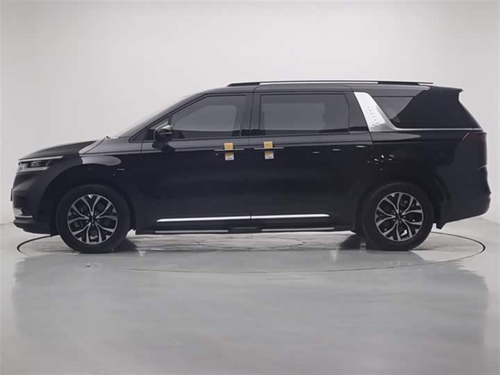 Фото 5 - Kia Carnival