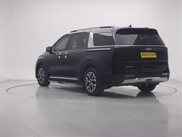 Фото 6 - Kia Carnival