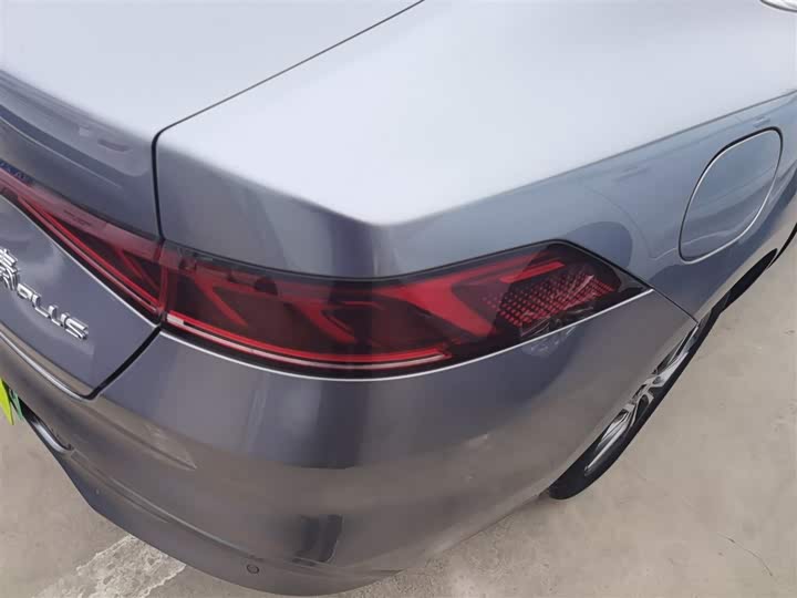 Фото 8 - BYD Qin Plus