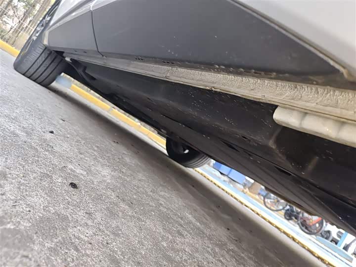 Фото 6 - BYD Song L DM-i Hybrid