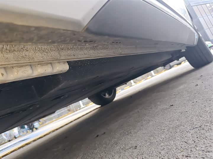 Фото 8 - BYD Song L DM-i Hybrid