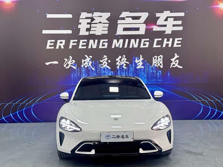 Фото 2 - Xiaomi SU7