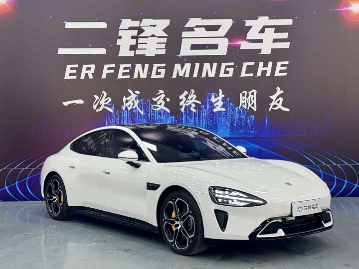 Фото 3 - Xiaomi SU7