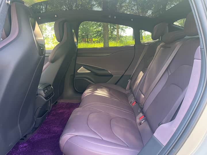 Фото 6 - Xiaomi SU7