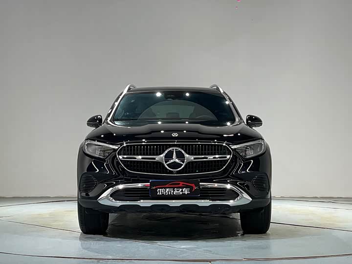 Фото 3 - Mercedes-Benz GLC-Class