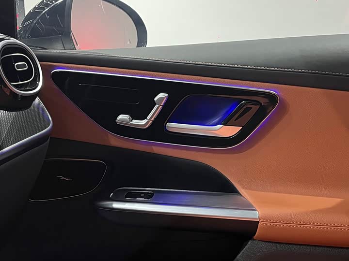 Фото 7 - Mercedes-Benz GLC-Class