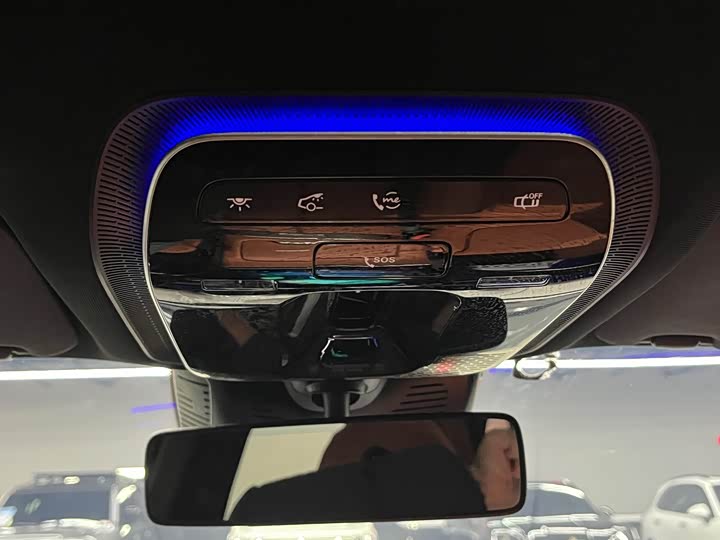 Фото 8 - Mercedes-Benz GLC-Class