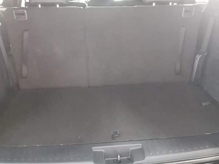 Фото 4 - Toyota Crown Kluger