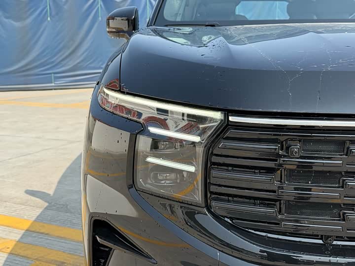 Фото 4 - Ford Edge