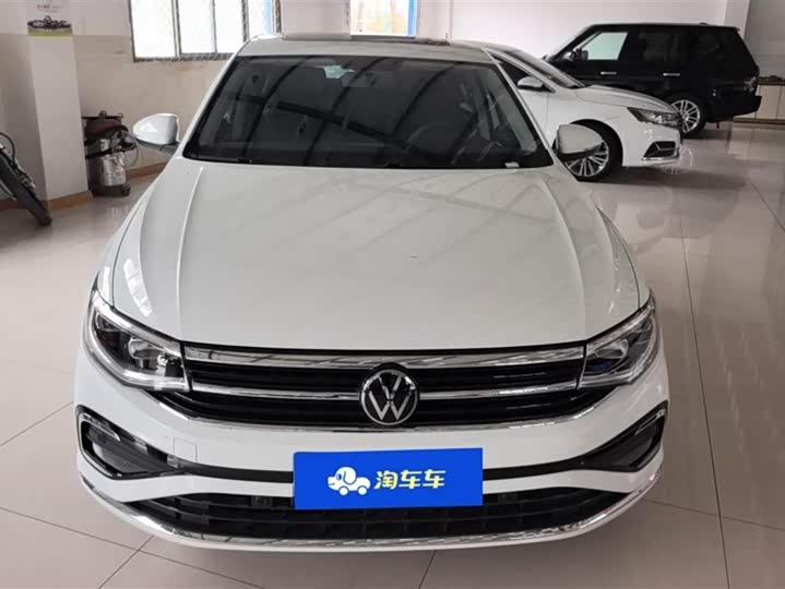 Фото 2 - Volkswagen Bora