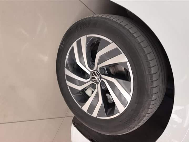 Фото 6 - Volkswagen Bora