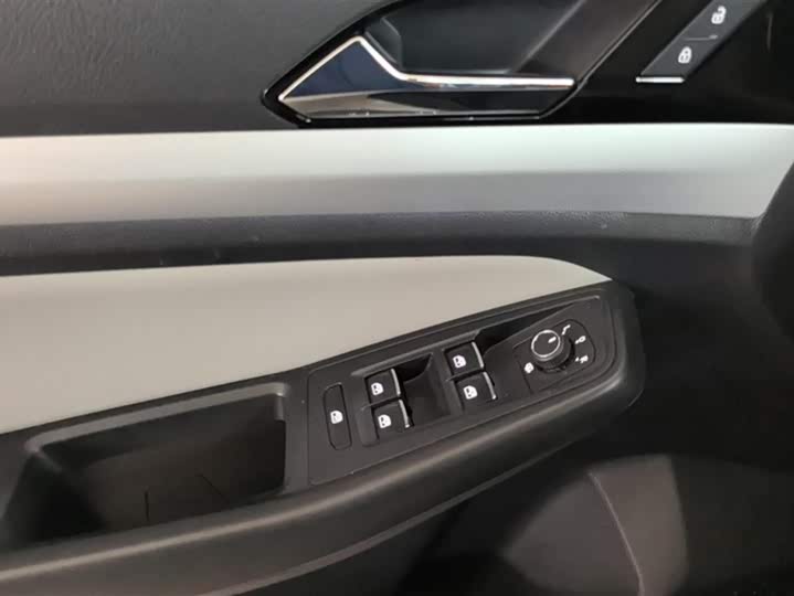 Фото 7 - Volkswagen Bora