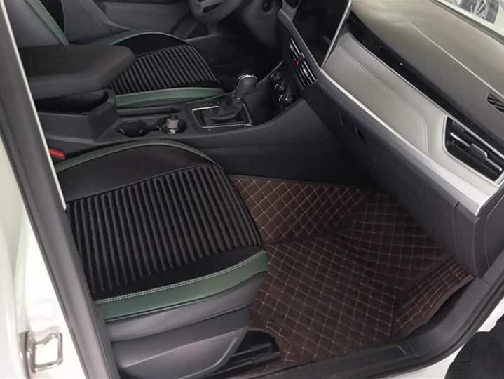 Фото 8 - Volkswagen Bora