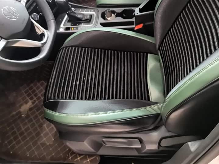 Фото 9 - Volkswagen Bora