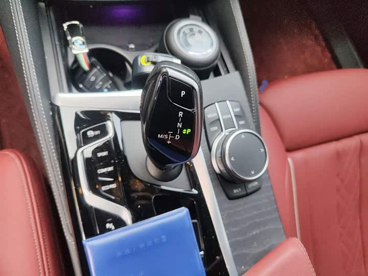 Фото 7 - BMW 5 Series