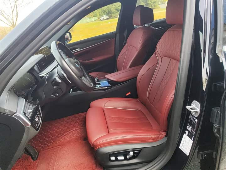 Фото 8 - BMW 5 Series