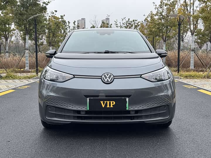 Фото 2 - Volkswagen ID.3
