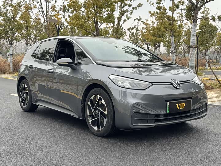 Фото 3 - Volkswagen ID.3