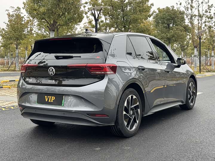 Фото 6 - Volkswagen ID.3