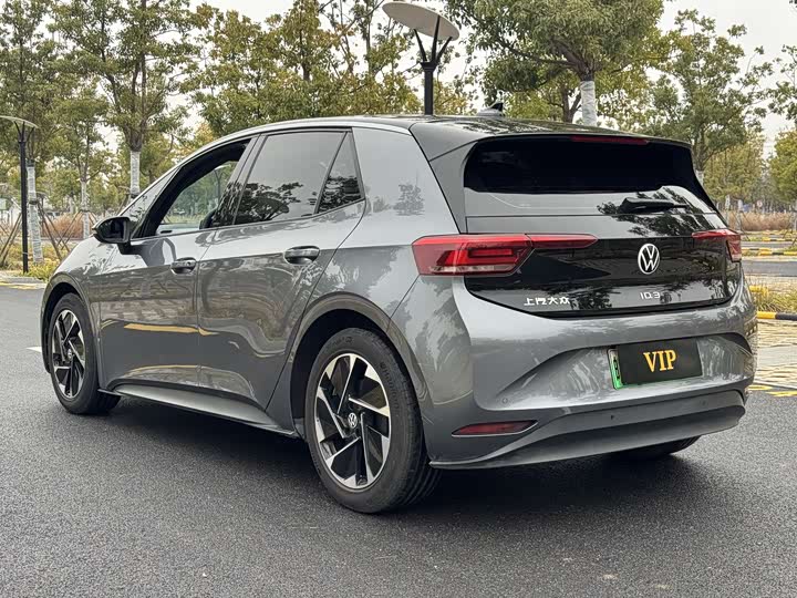 Фото 8 - Volkswagen ID.3