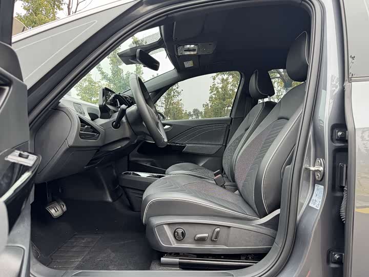 Фото 9 - Volkswagen ID.3