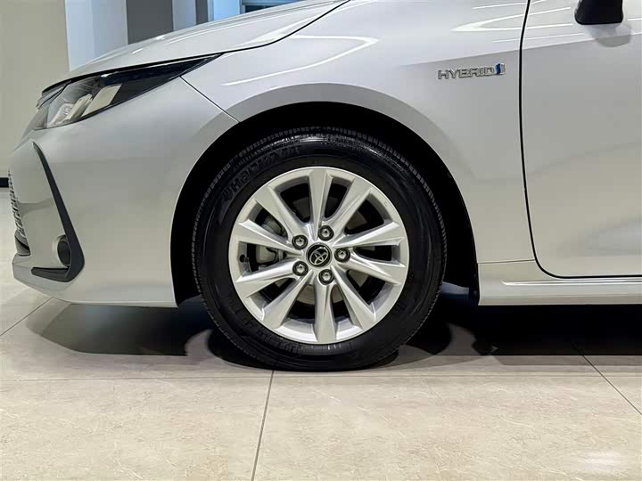 Фото 7 - Toyota Corolla