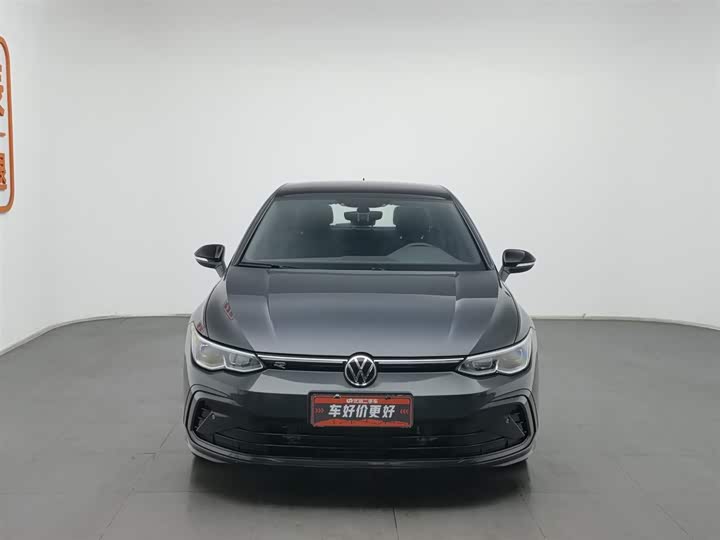 Фото 3 - Volkswagen Golf
