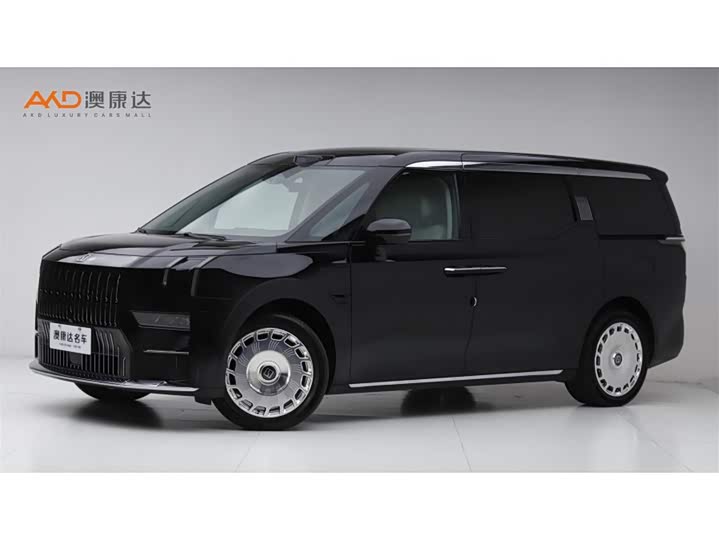 Фото 1 - Zeekr 009