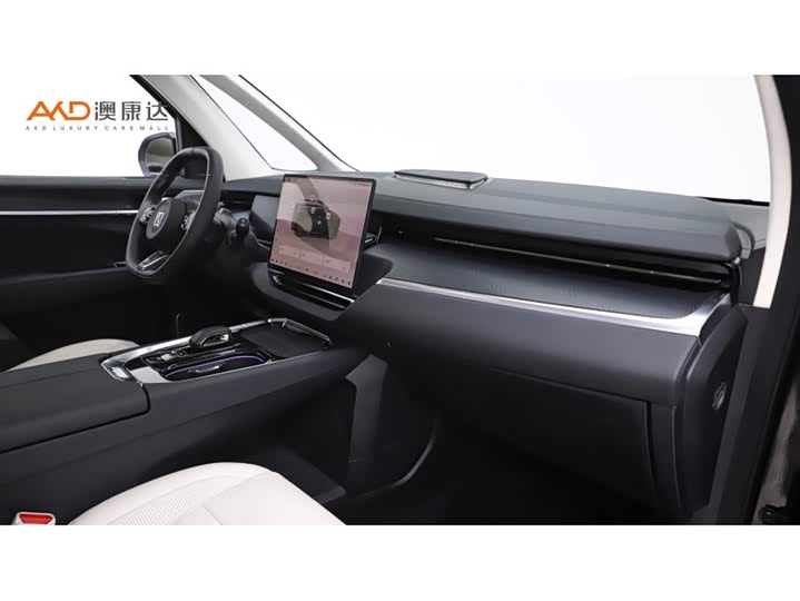 Фото 5 - Zeekr 009