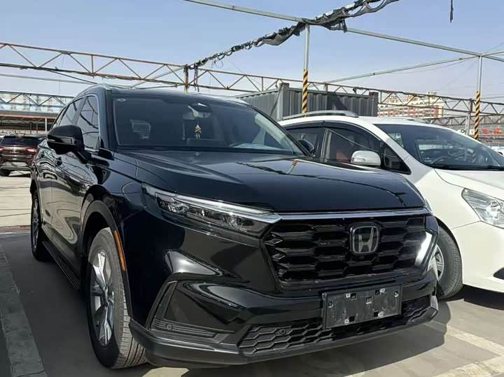 Фото 7 - Honda CR-V