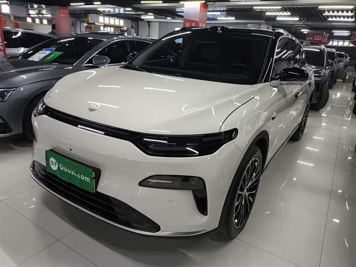 Фото 2 - Leapmotor C11