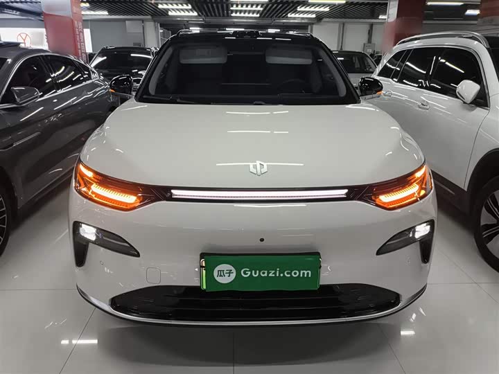 Фото 3 - Leapmotor C11