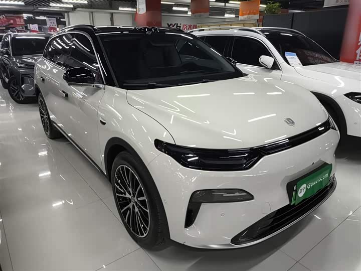 Фото 4 - Leapmotor C11