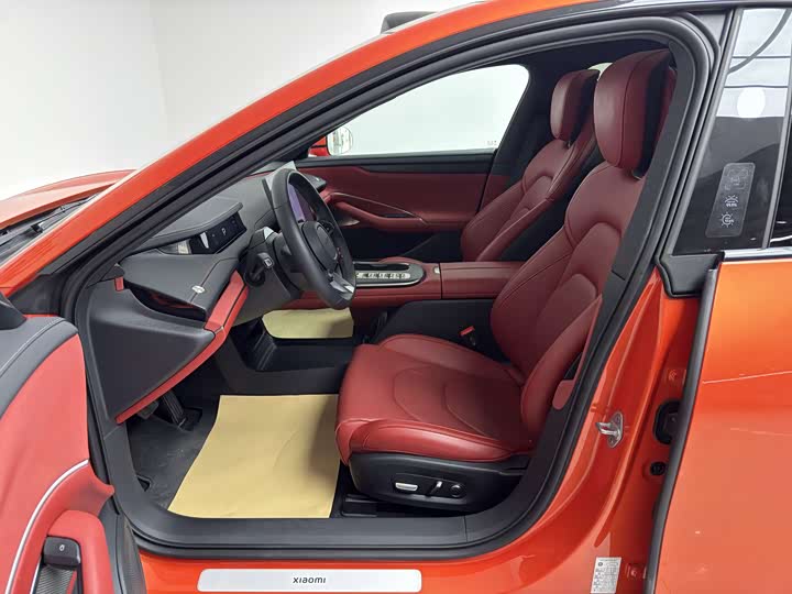 Фото 6 - Xiaomi SU7