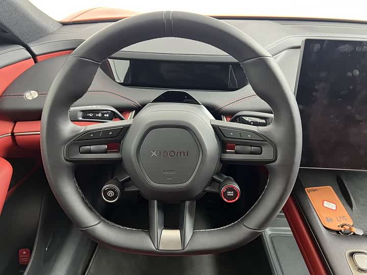 Фото 8 - Xiaomi SU7