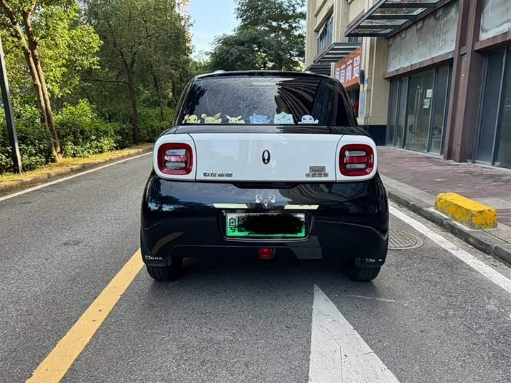 Фото 5 - Ora Black Cat