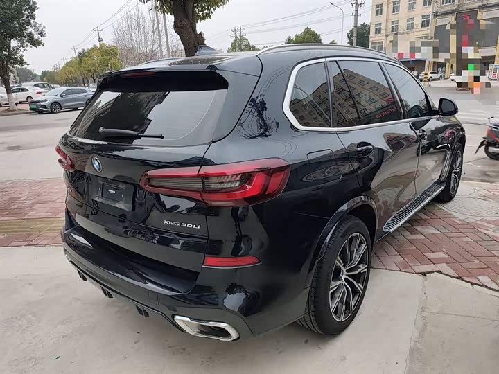 Фото 7 - BMW X5