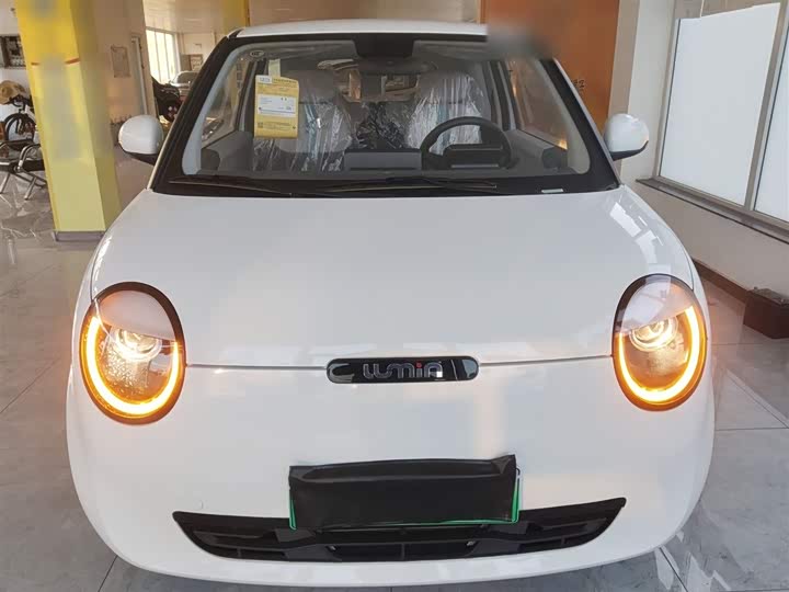 Фото 3 - Changan Qiyuan (Nevo) Lumin