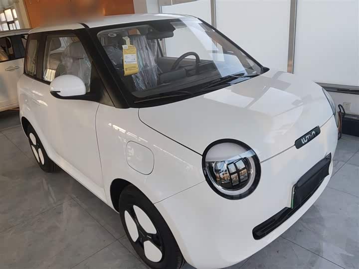 Фото 4 - Changan Qiyuan (Nevo) Lumin