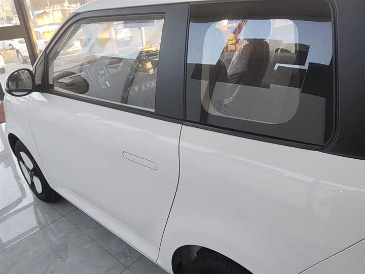 Фото 5 - Changan Qiyuan (Nevo) Lumin