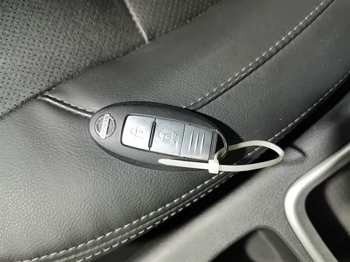 Фото 9 - Nissan Terra