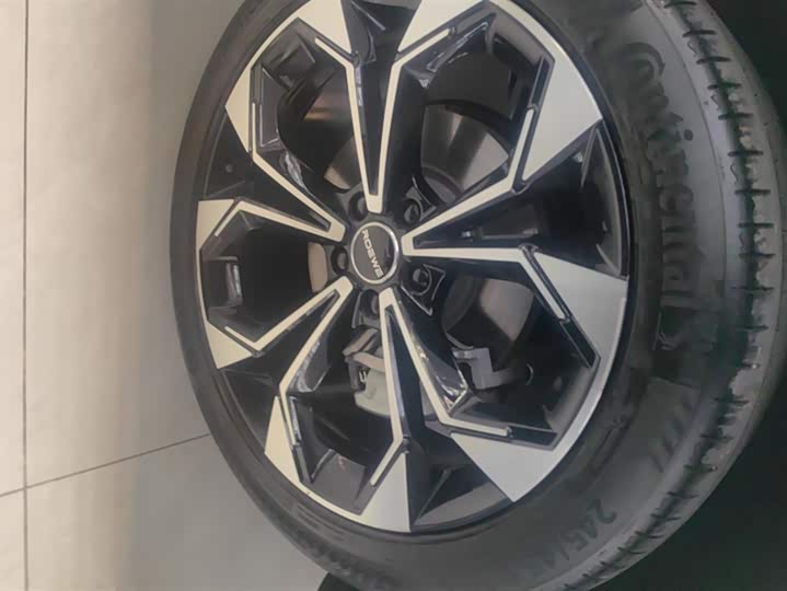 Фото 6 - Roewe RX5