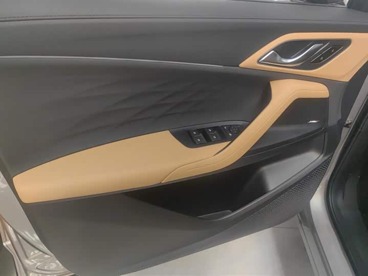 Фото 7 - Roewe RX5