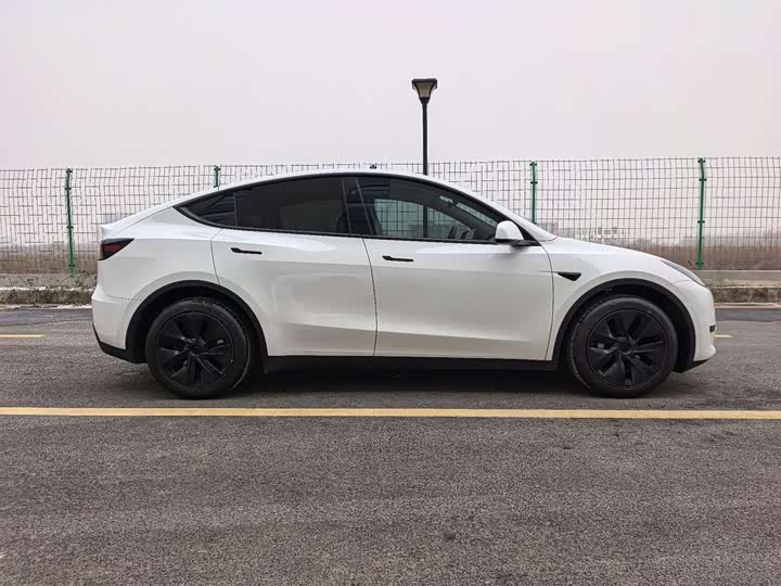 Фото 4 - Tesla Model Y
