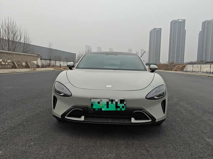 Фото 2 - Xiaomi SU7