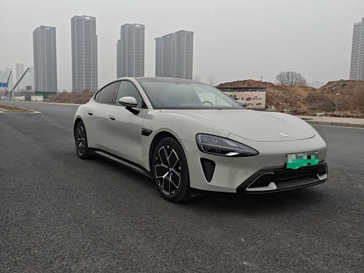 Фото 3 - Xiaomi SU7