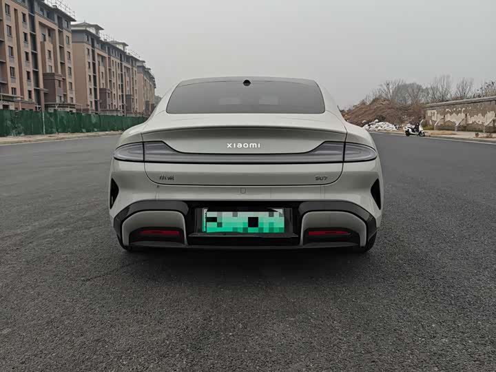 Фото 8 - Xiaomi SU7