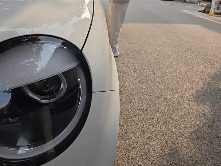 Фото 5 - Changan Qiyuan (Nevo) Lumin