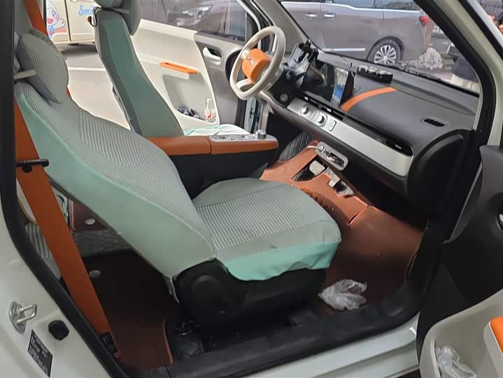 Фото 8 - Changan Qiyuan (Nevo) Lumin